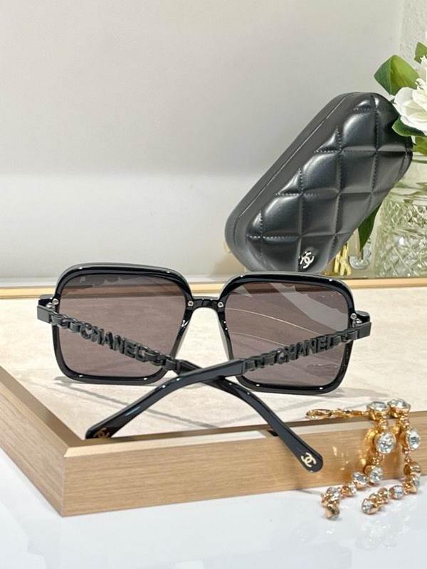 Chanel Sunglasses 546